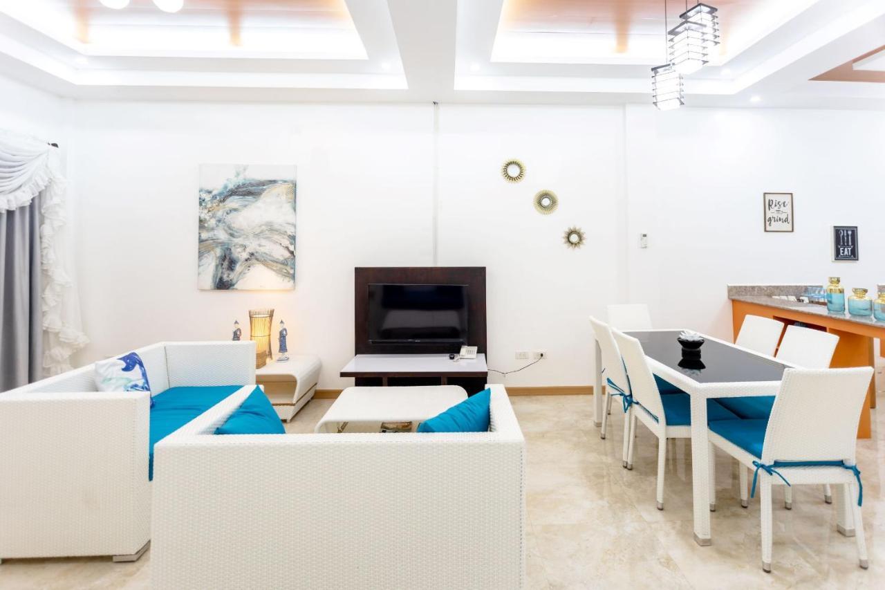 פנגלאו Madison Garden And Residences מראה חיצוני תמונה