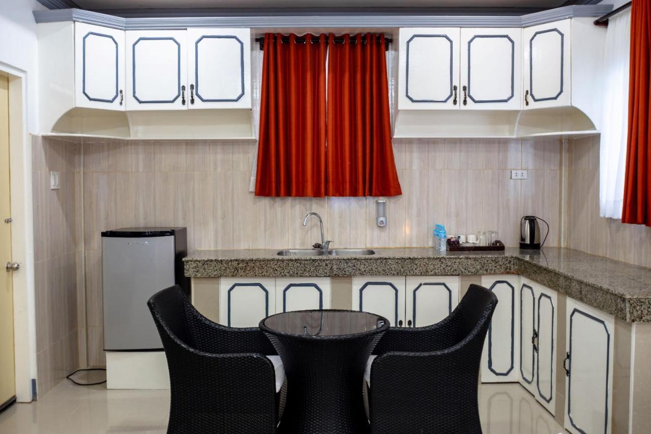 פנגלאו Madison Garden And Residences מראה חיצוני תמונה