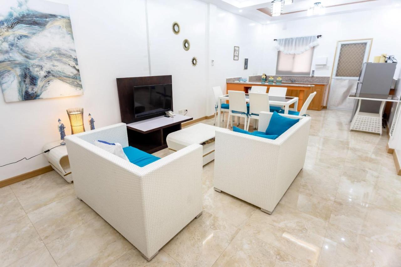 פנגלאו Madison Garden And Residences מראה חיצוני תמונה