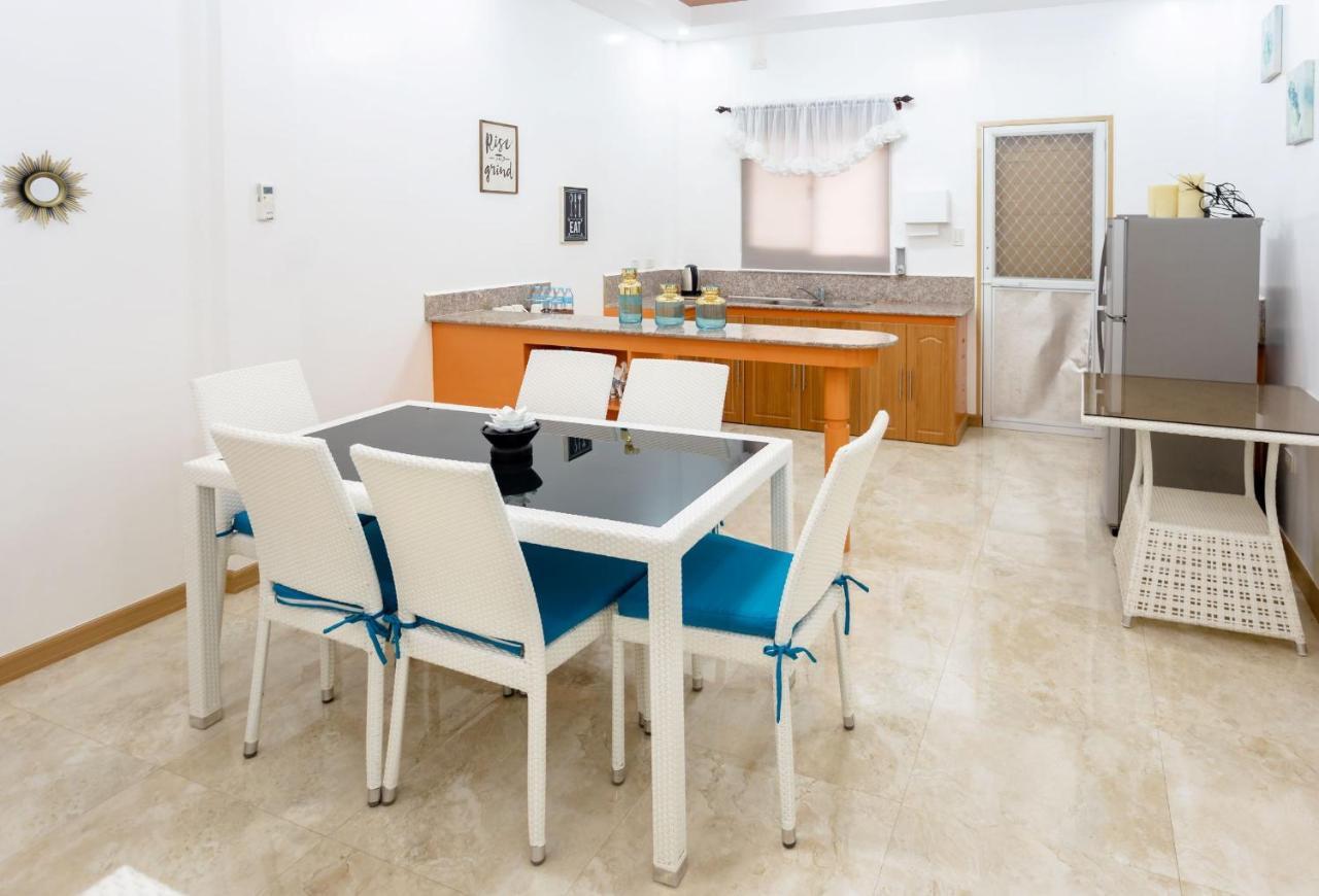 פנגלאו Madison Garden And Residences מראה חיצוני תמונה